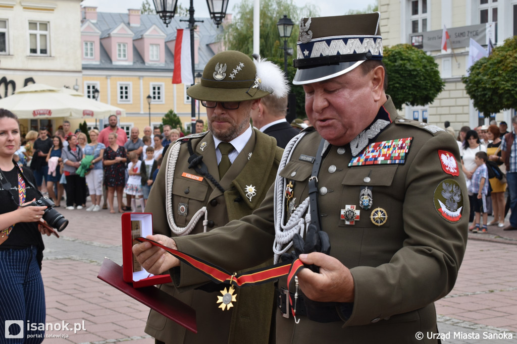 Święto Wojska Polskiego - Fotoralacja