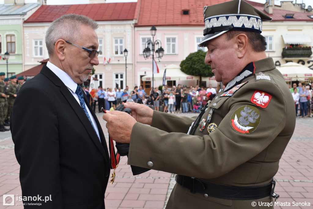 Święto Wojska Polskiego - Fotoralacja