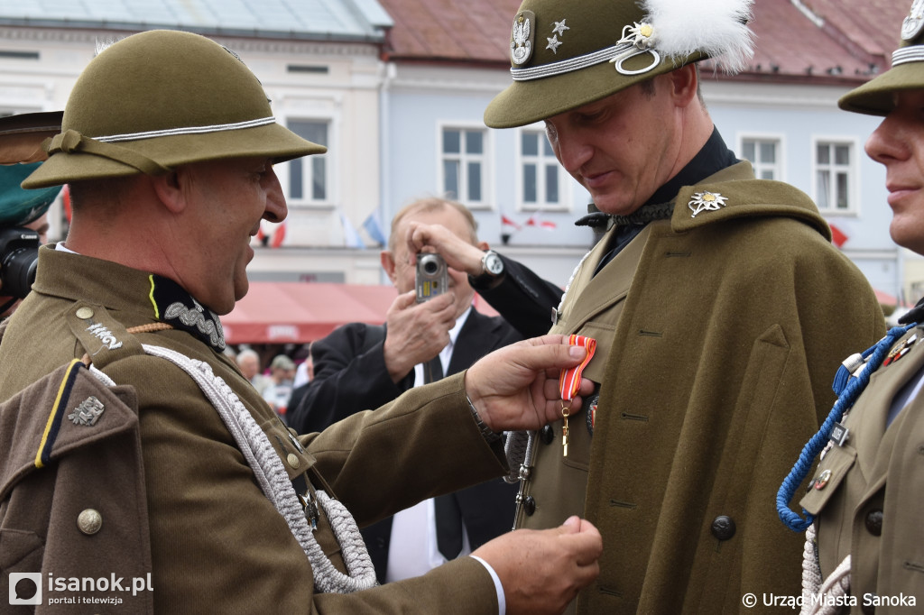 Święto Wojska Polskiego - Fotoralacja