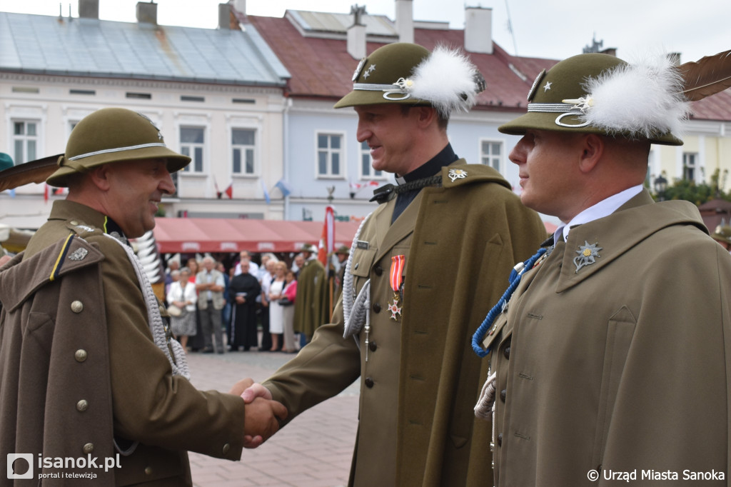 Święto Wojska Polskiego - Fotoralacja
