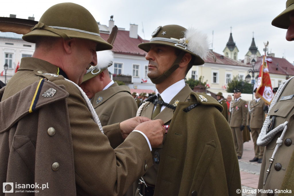Święto Wojska Polskiego - Fotoralacja