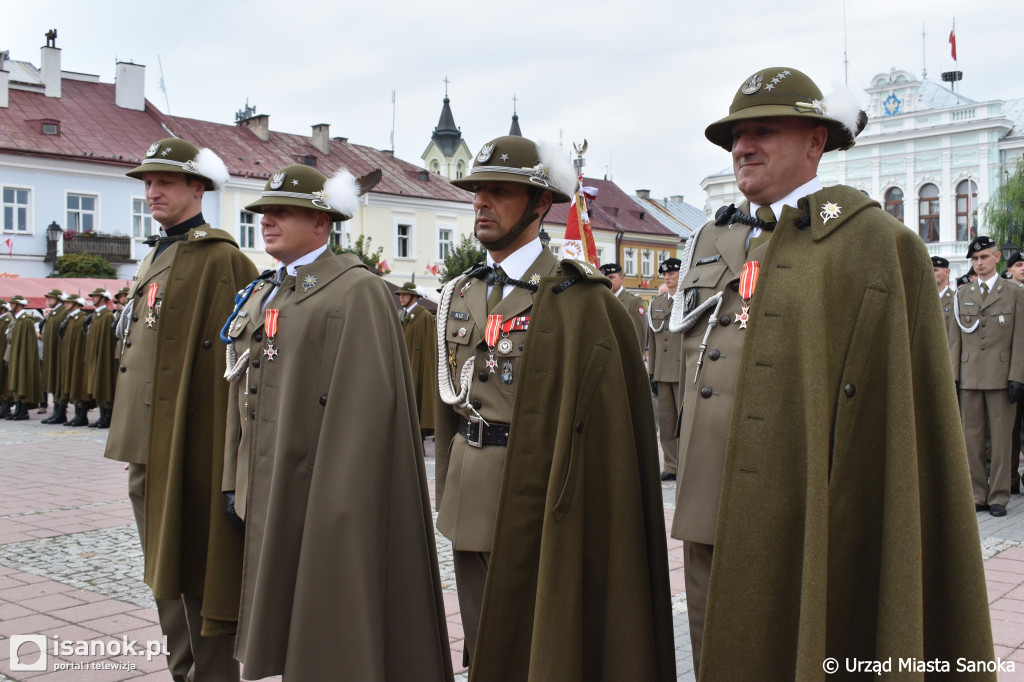 Święto Wojska Polskiego - Fotoralacja