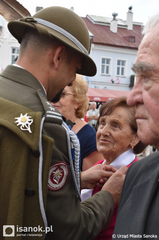 Święto Wojska Polskiego - Fotoralacja