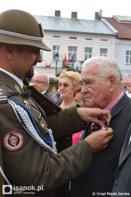 Święto Wojska Polskiego - Fotoralacja