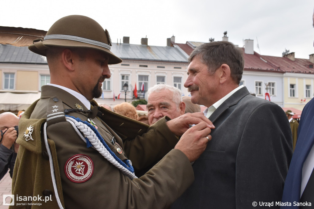 Święto Wojska Polskiego - Fotoralacja