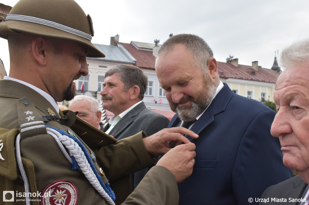 Święto Wojska Polskiego - Fotoralacja