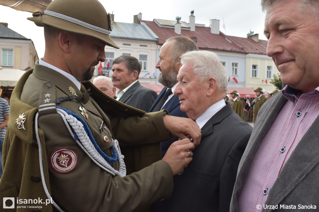 Święto Wojska Polskiego - Fotoralacja