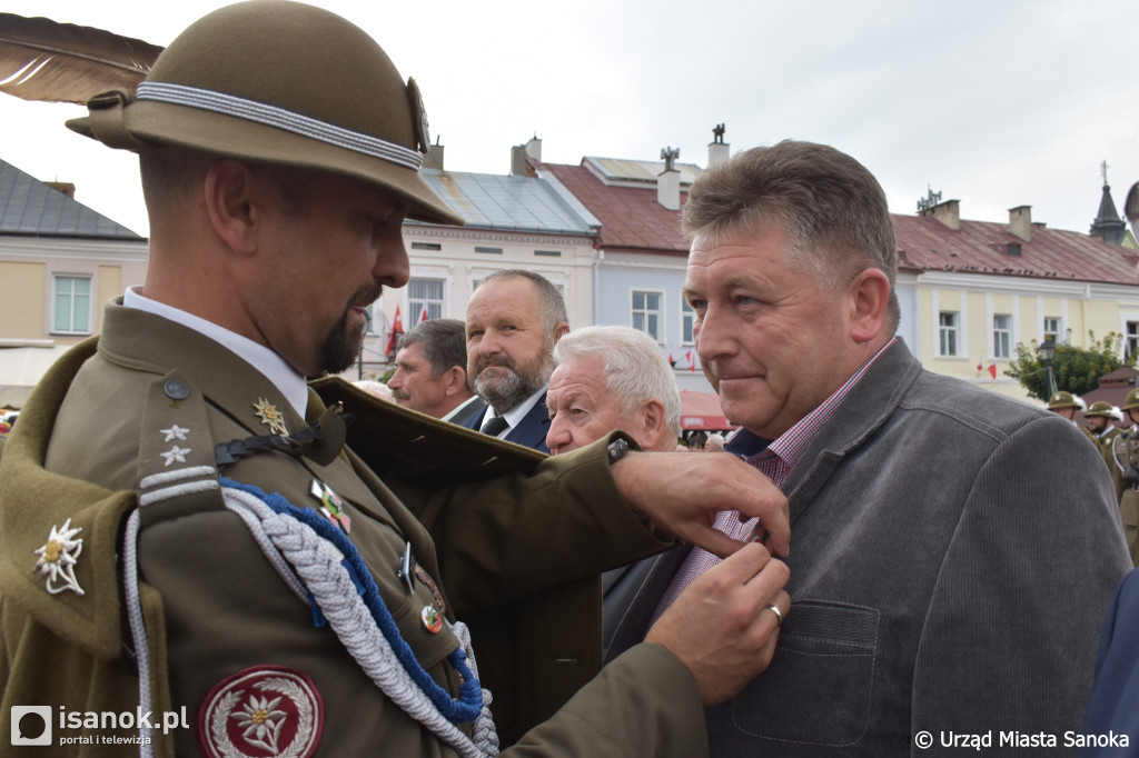 Święto Wojska Polskiego - Fotoralacja