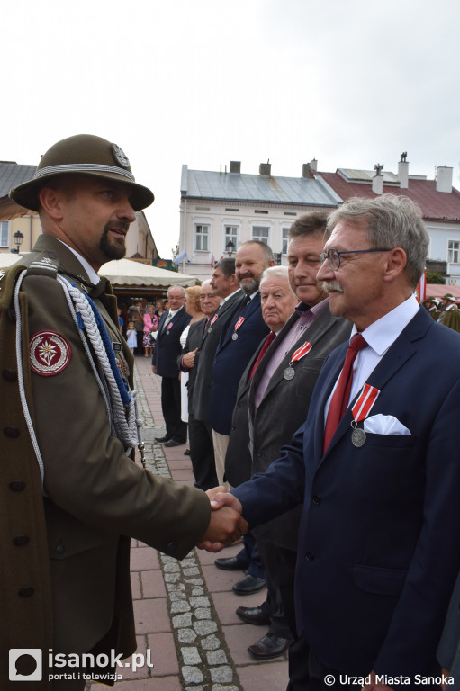 Święto Wojska Polskiego - Fotoralacja
