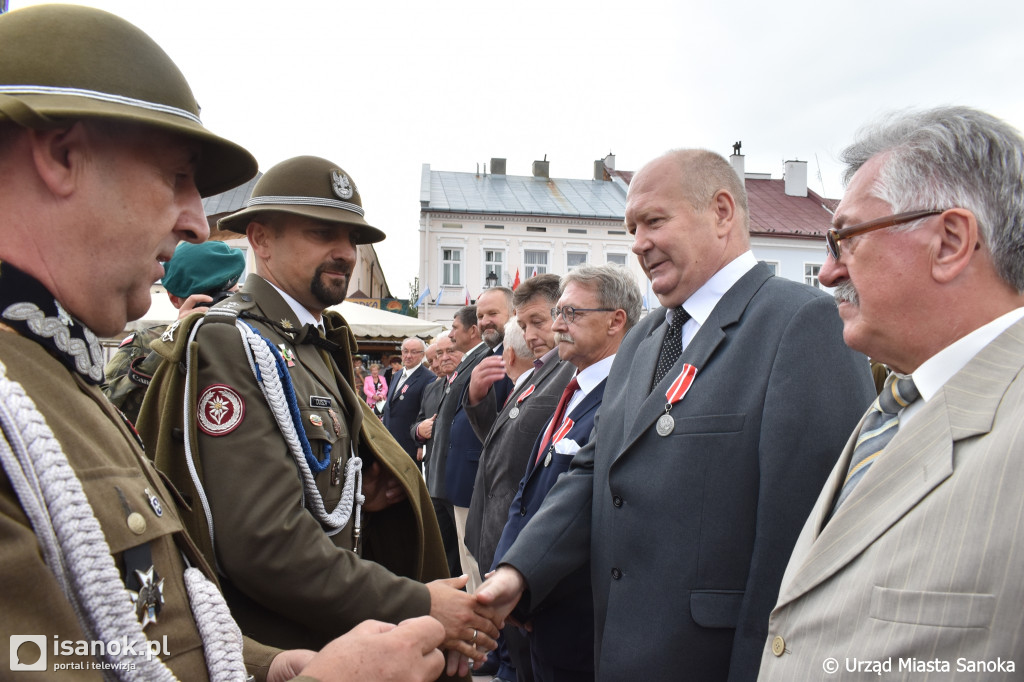 Święto Wojska Polskiego - Fotoralacja
