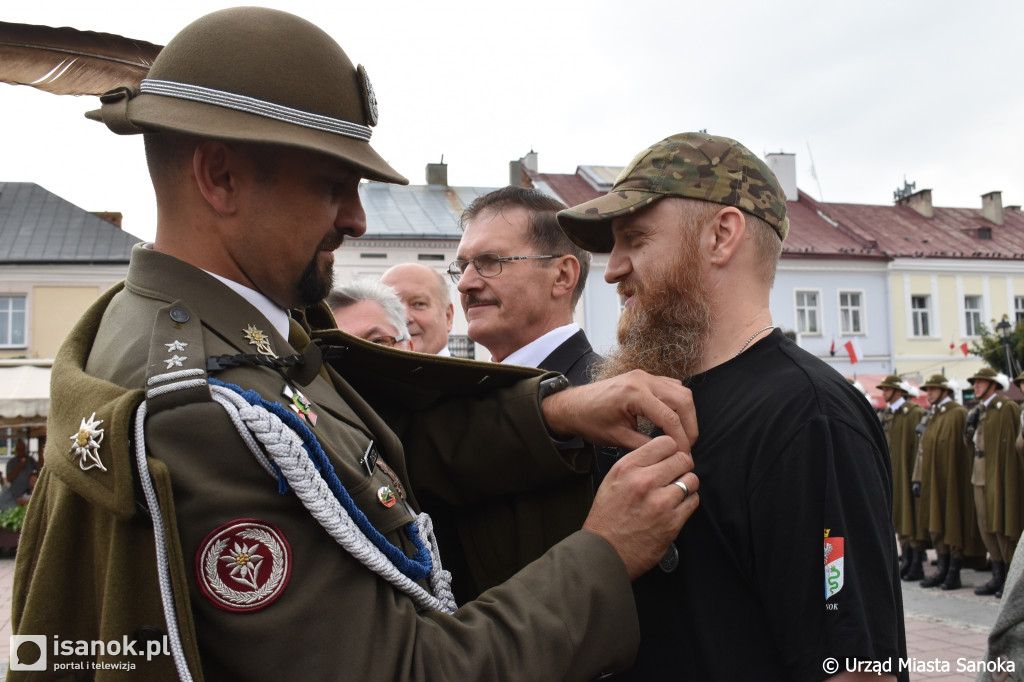 Święto Wojska Polskiego - Fotoralacja