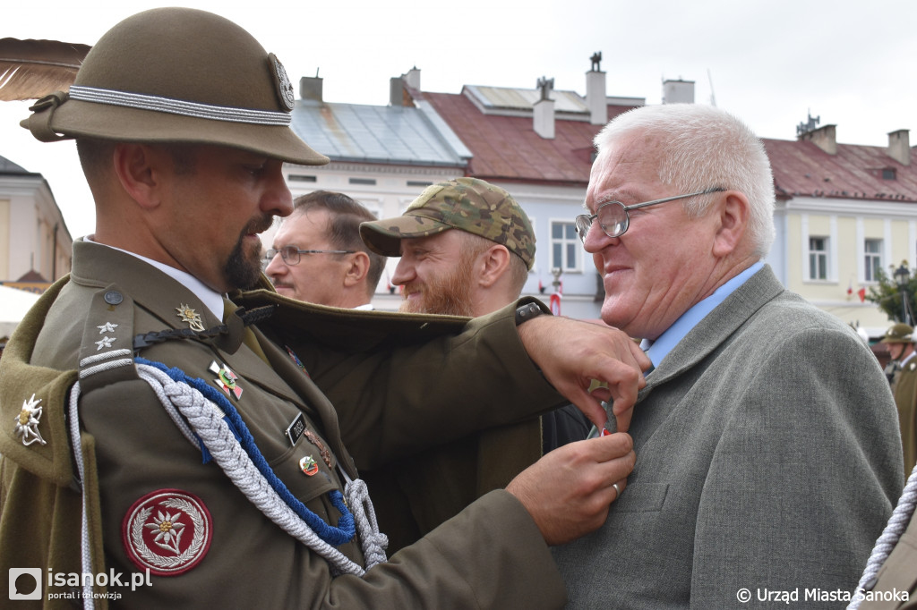 Święto Wojska Polskiego - Fotoralacja
