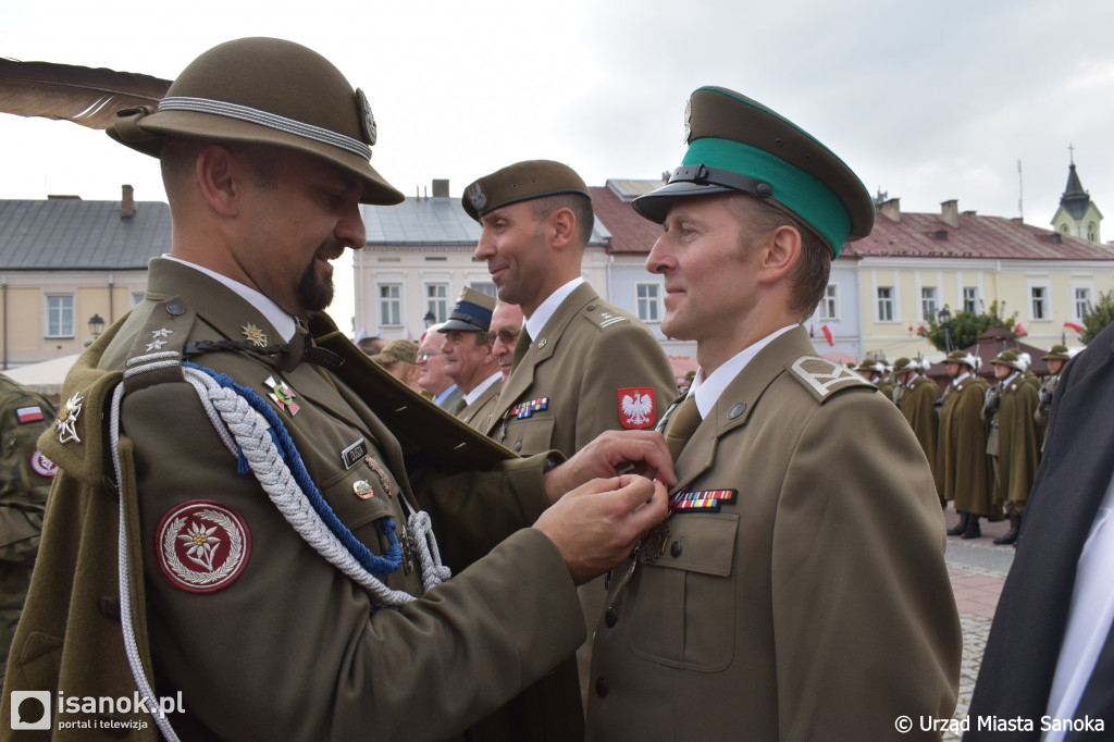 Święto Wojska Polskiego - Fotoralacja