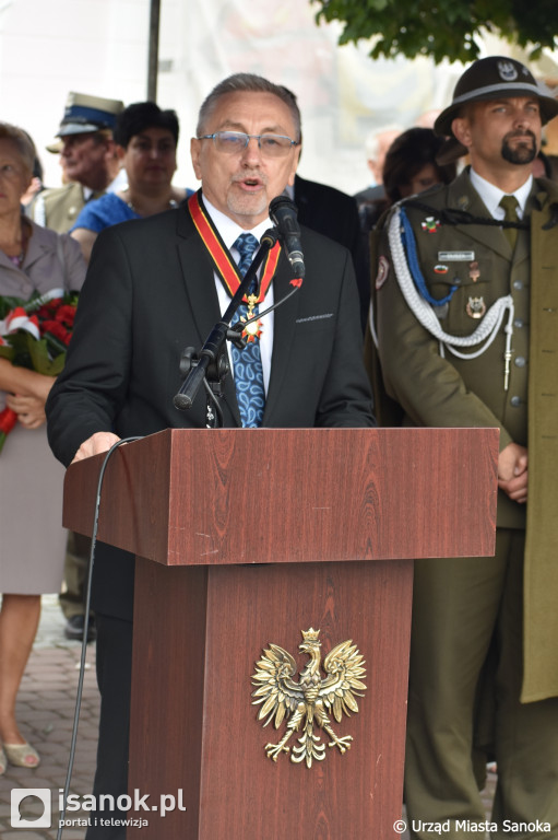 Święto Wojska Polskiego - Fotoralacja