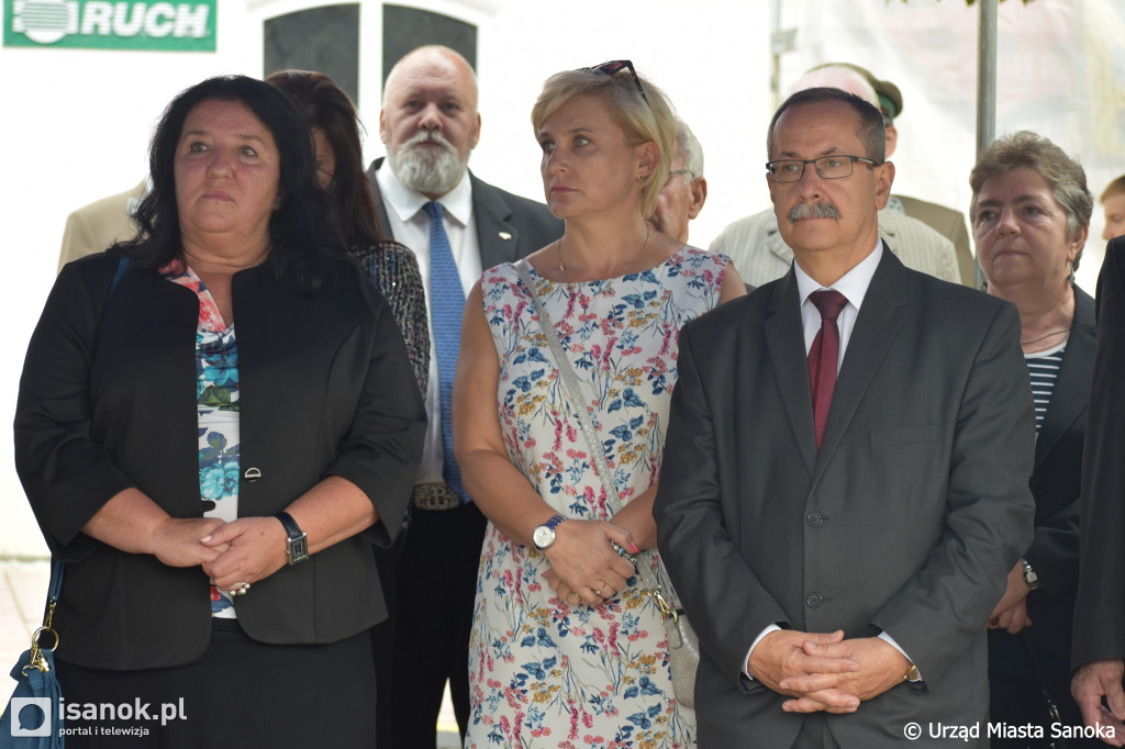Święto Wojska Polskiego - Fotoralacja