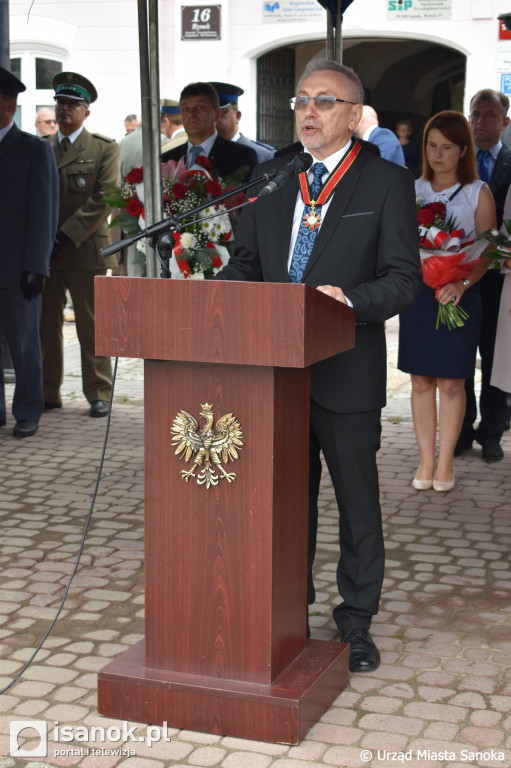 Święto Wojska Polskiego - Fotoralacja