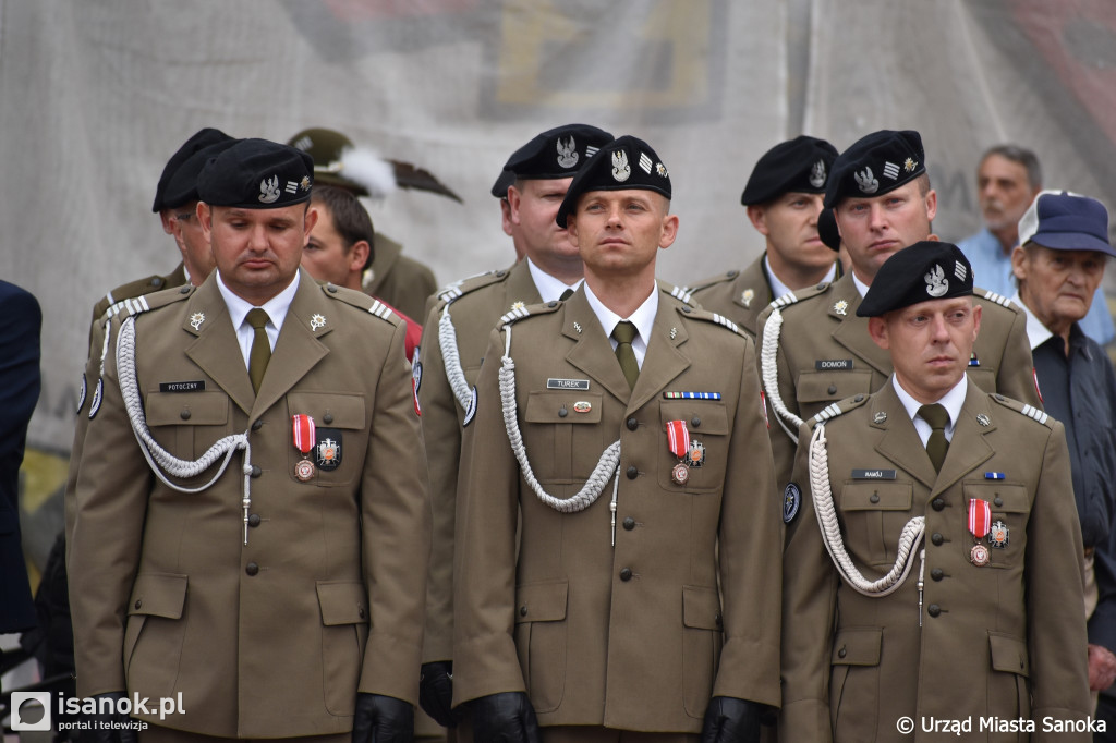 Święto Wojska Polskiego - Fotoralacja
