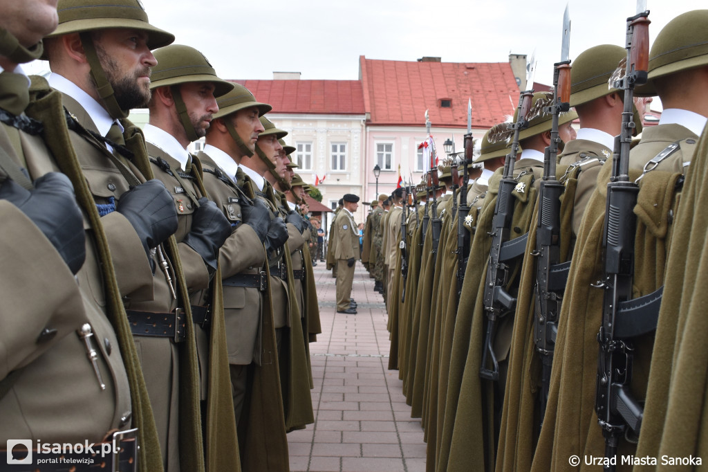 Święto Wojska Polskiego - Fotoralacja
