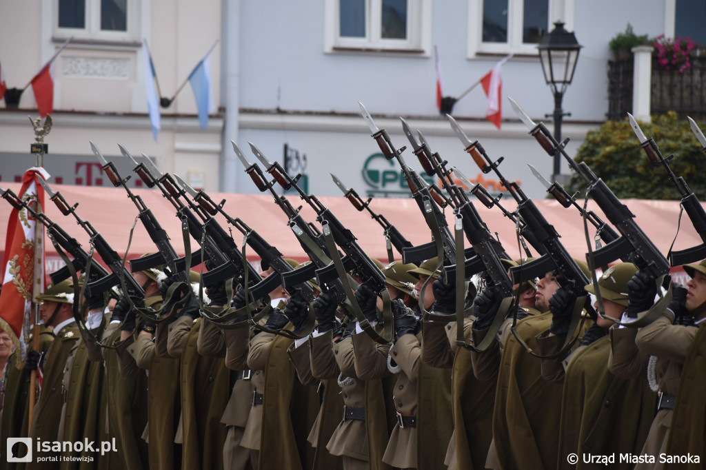 Święto Wojska Polskiego - Fotoralacja