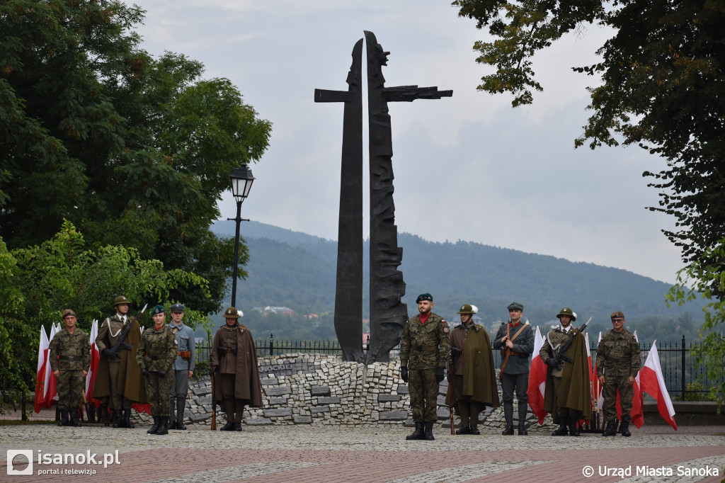 Święto Wojska Polskiego - Fotoralacja