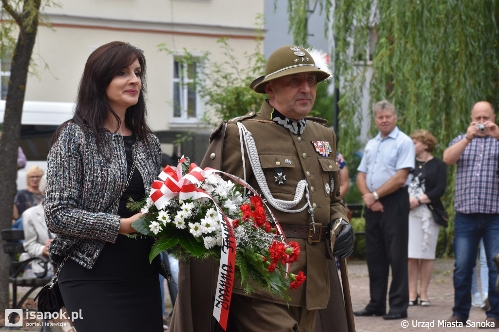 Święto Wojska Polskiego - Fotoralacja
