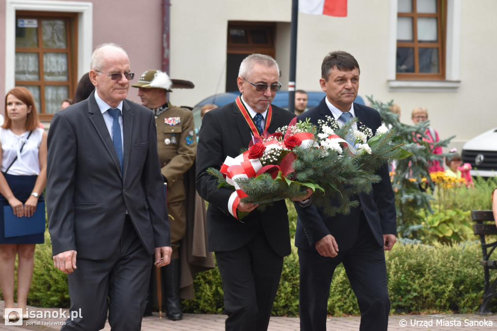 Święto Wojska Polskiego - Fotoralacja