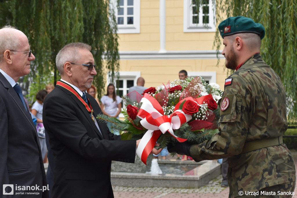 Święto Wojska Polskiego - Fotoralacja