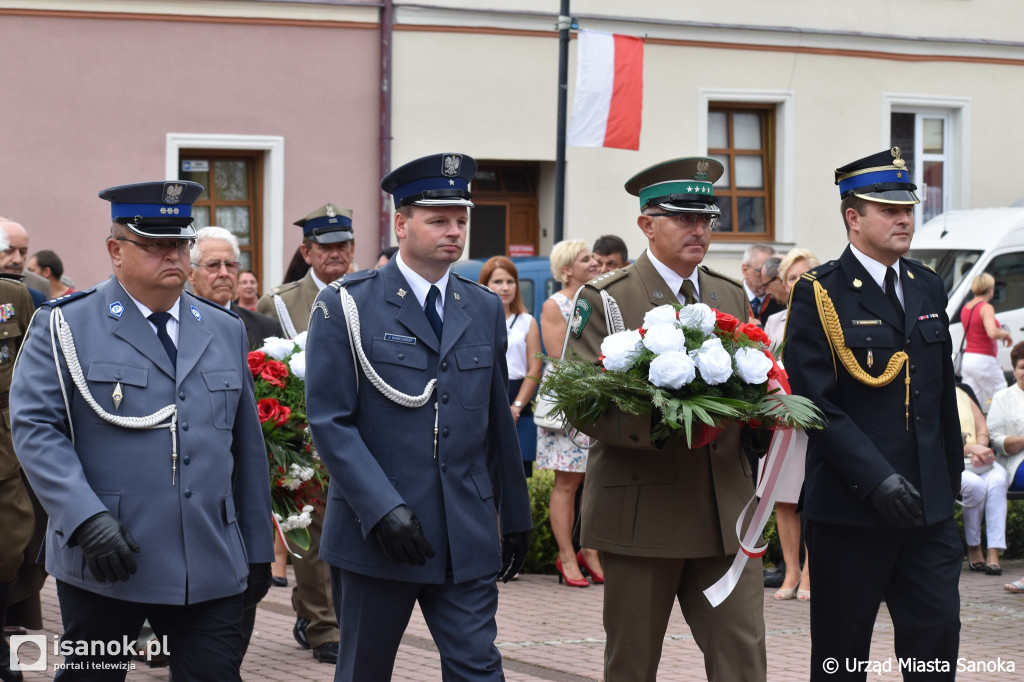 Święto Wojska Polskiego - Fotoralacja
