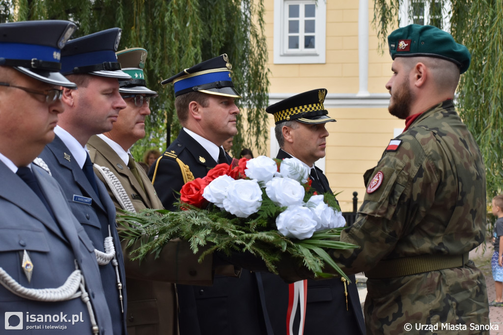 Święto Wojska Polskiego - Fotoralacja
