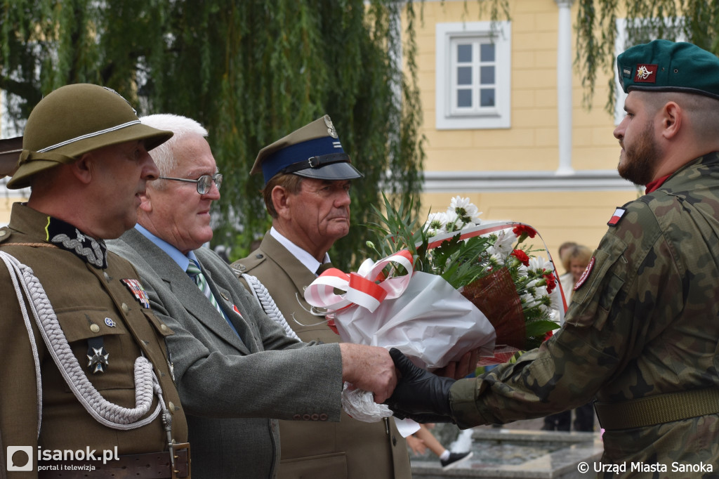 Święto Wojska Polskiego - Fotoralacja