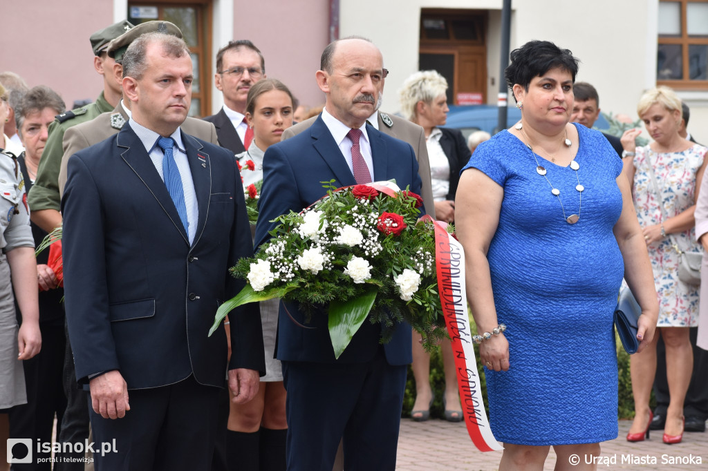 Święto Wojska Polskiego - Fotoralacja