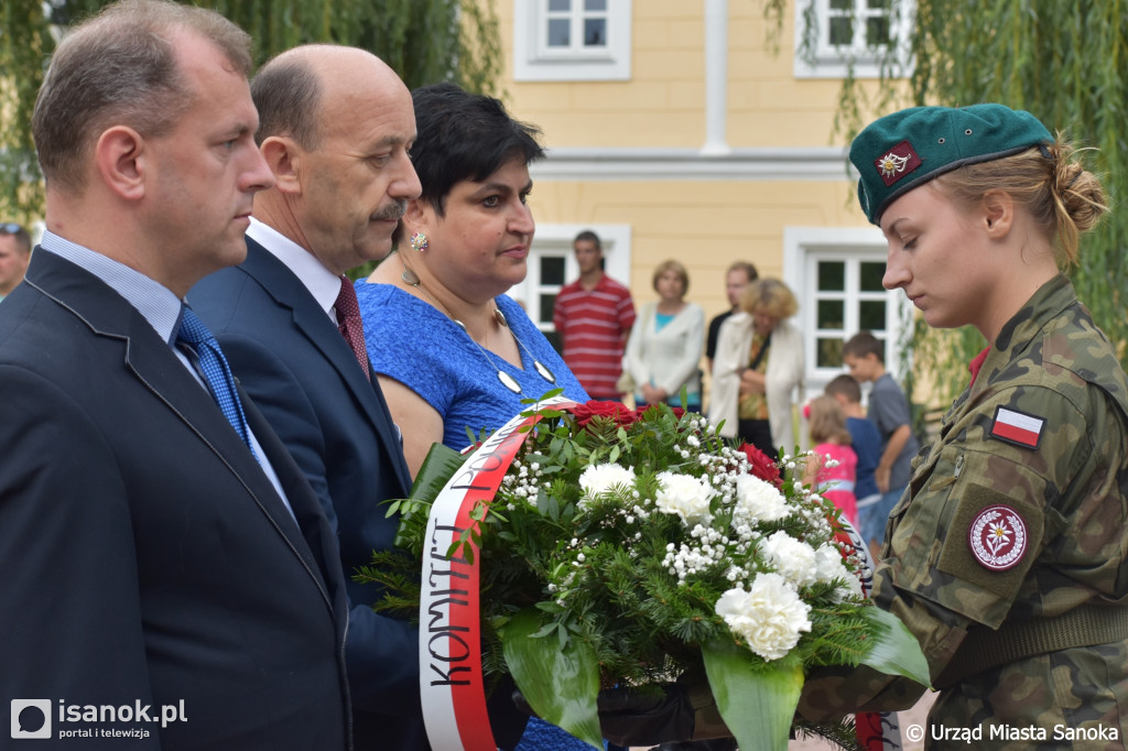 Święto Wojska Polskiego - Fotoralacja