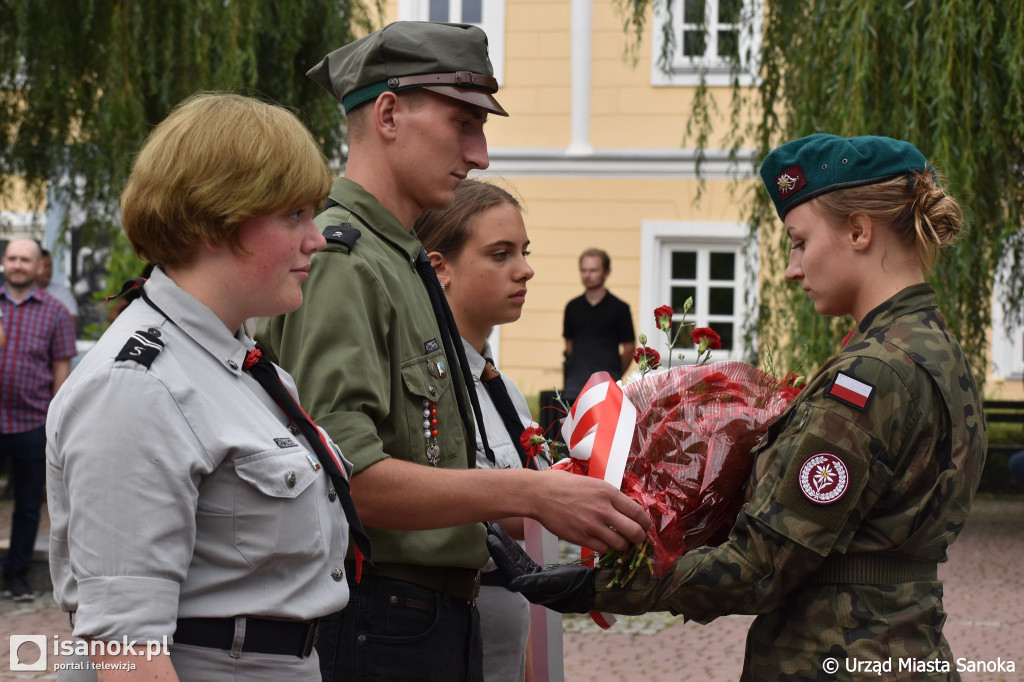 Święto Wojska Polskiego - Fotoralacja