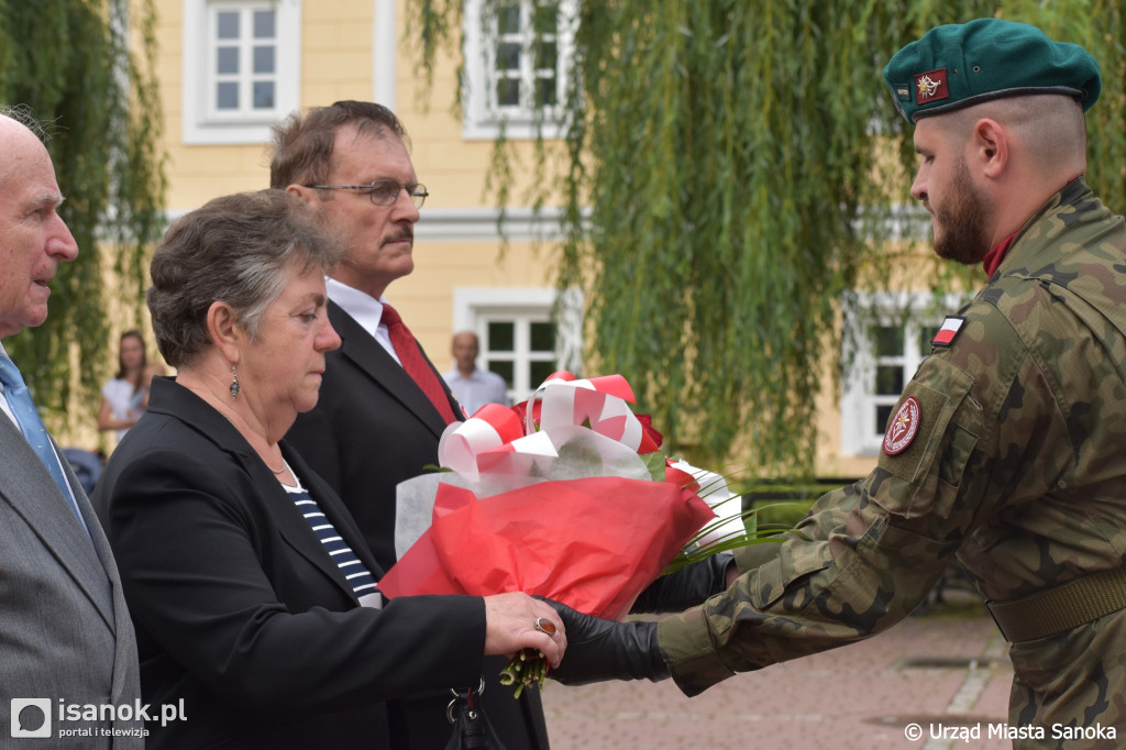 Święto Wojska Polskiego - Fotoralacja