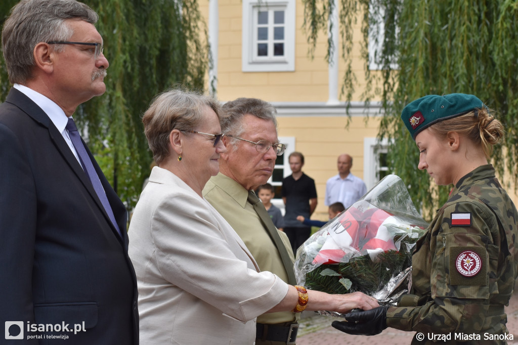 Święto Wojska Polskiego - Fotoralacja