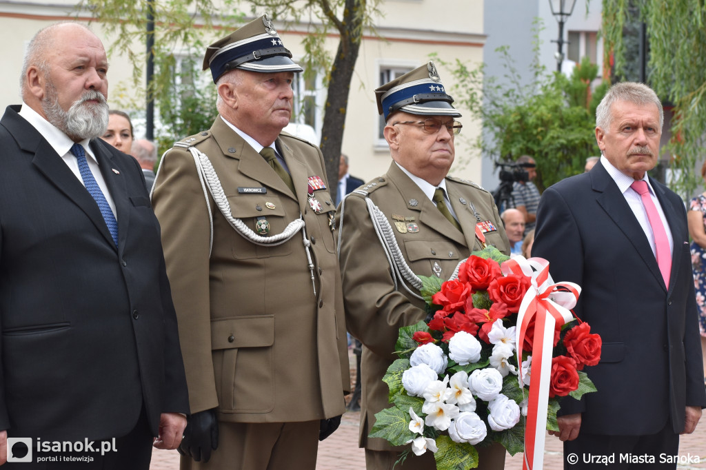 Święto Wojska Polskiego - Fotoralacja