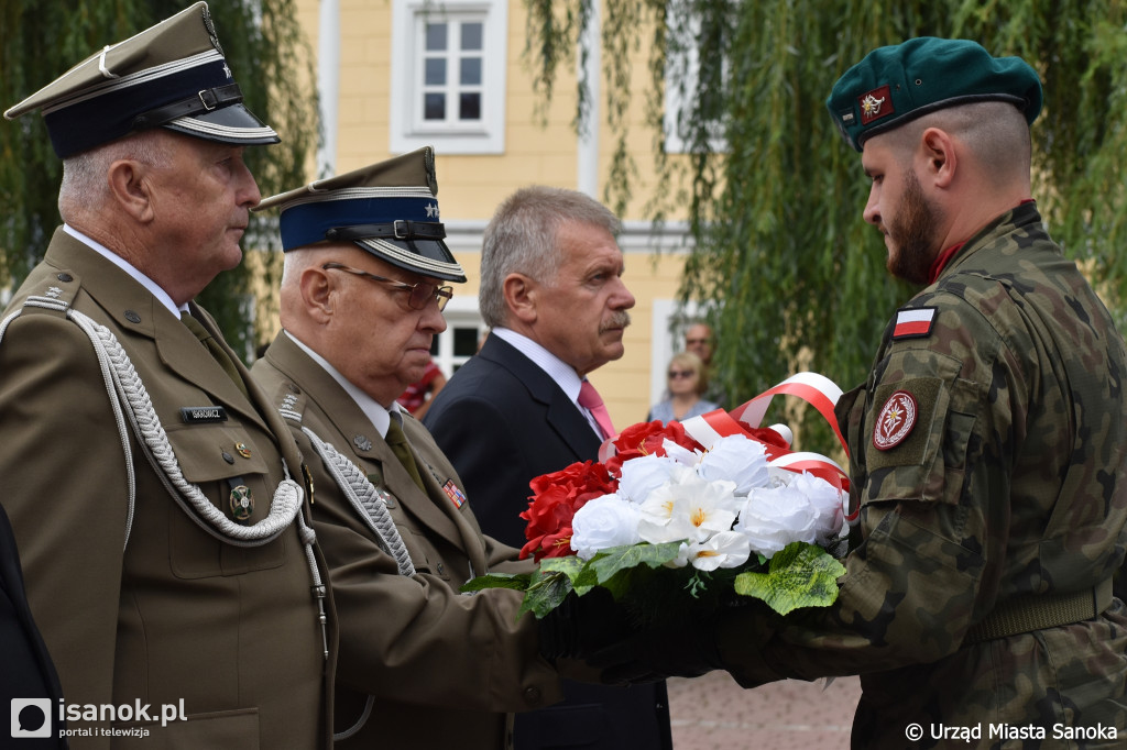 Święto Wojska Polskiego - Fotoralacja
