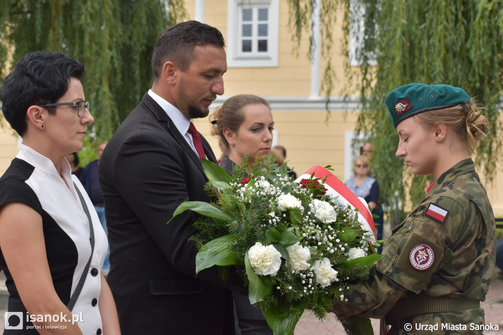 Święto Wojska Polskiego - Fotoralacja