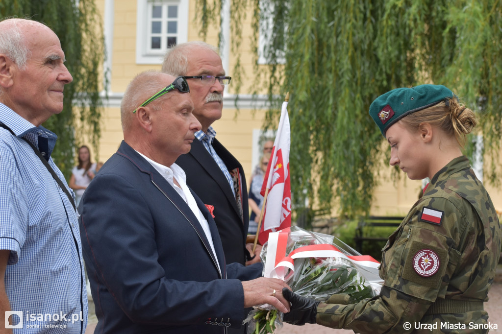 Święto Wojska Polskiego - Fotoralacja