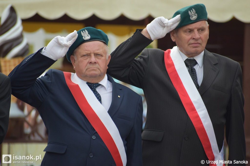 Święto Wojska Polskiego - Fotoralacja