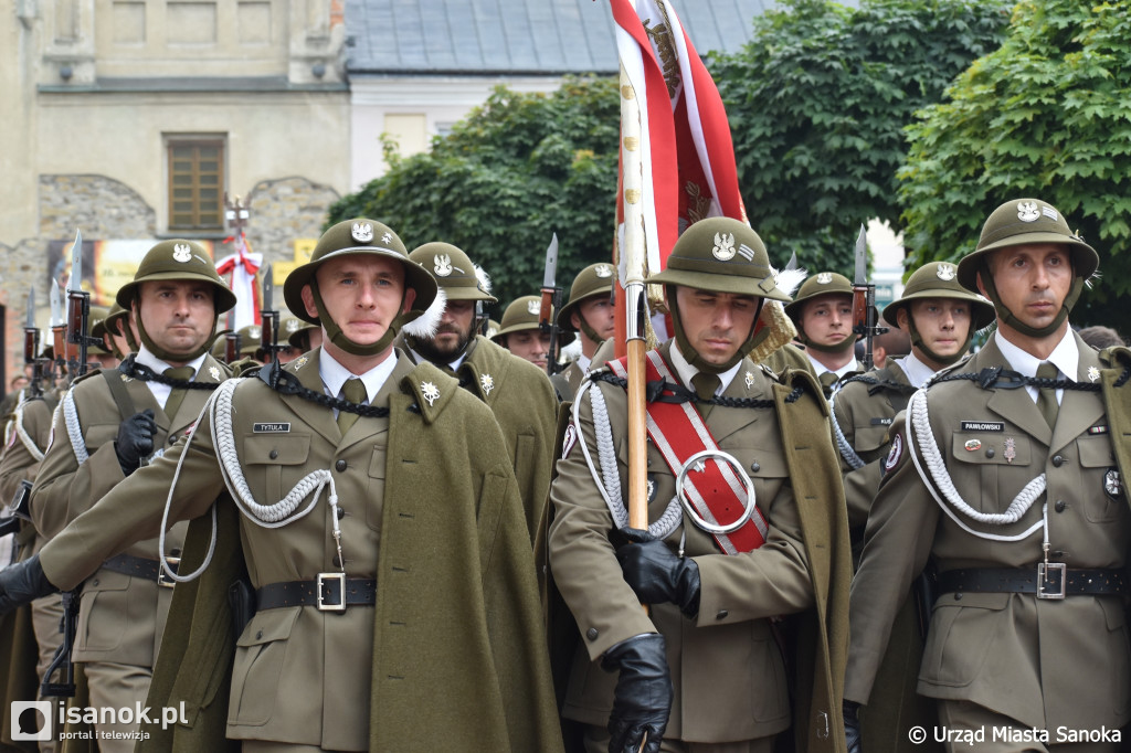 Święto Wojska Polskiego - Fotoralacja