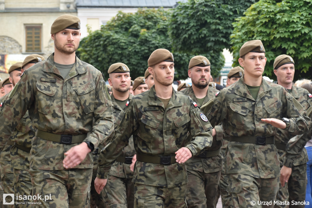 Święto Wojska Polskiego - Fotoralacja