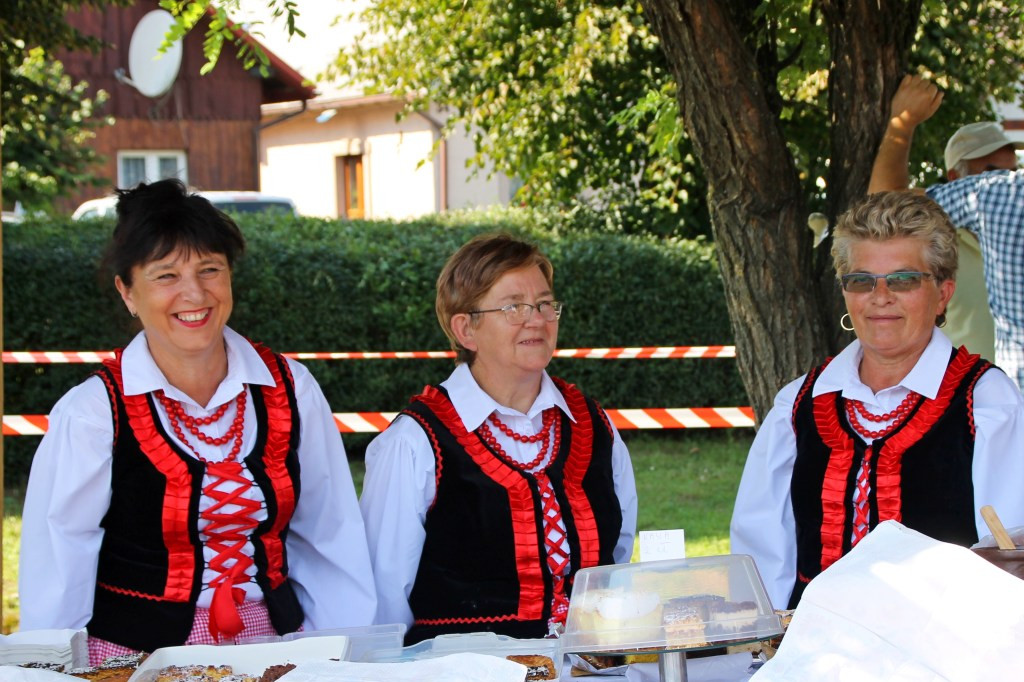 XII Kermesz Karpackich Smaków już za nami!