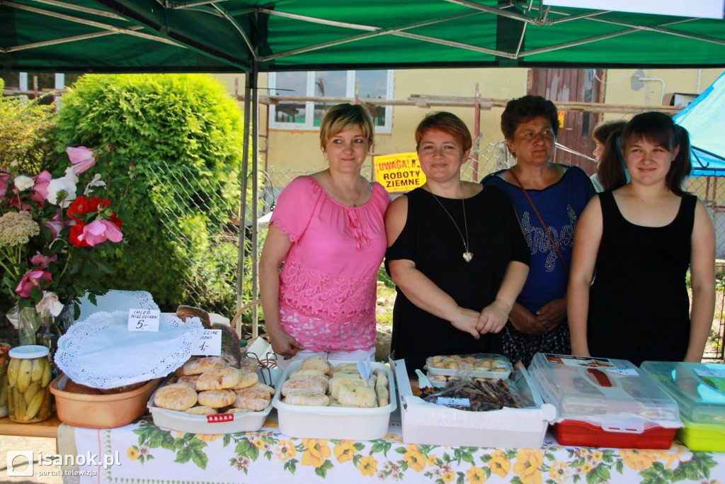 XII Kermesz Karpackich Smaków już za nami!