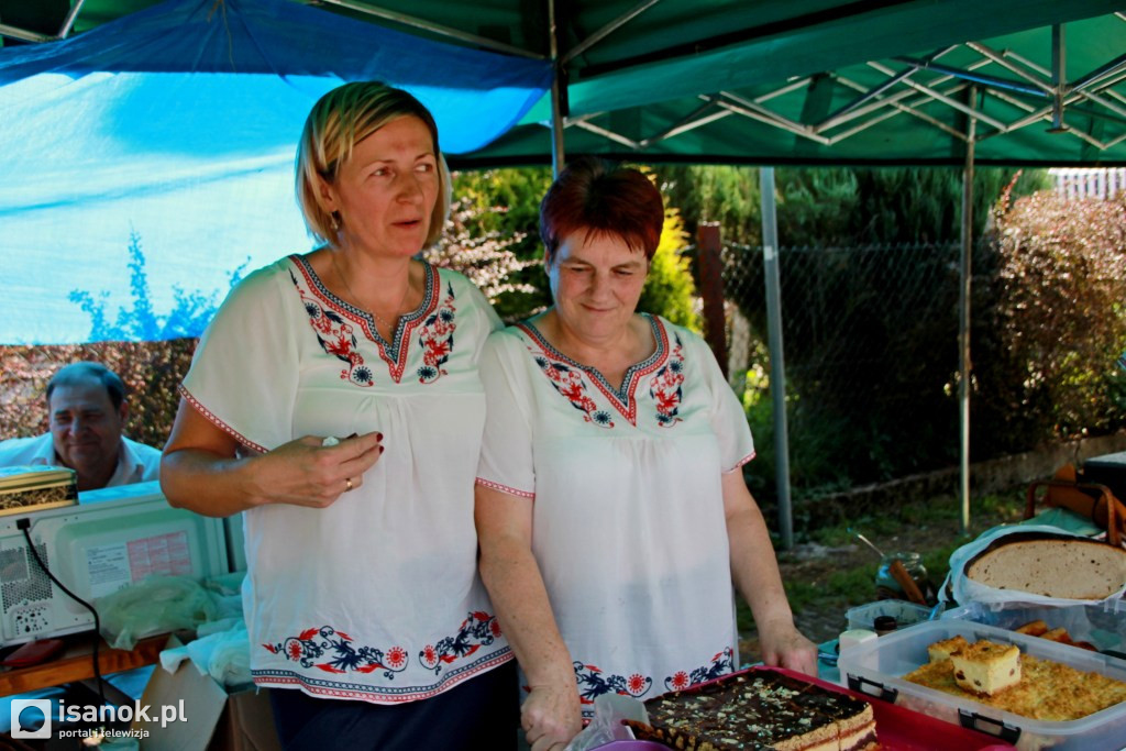 XII Kermesz Karpackich Smaków już za nami!