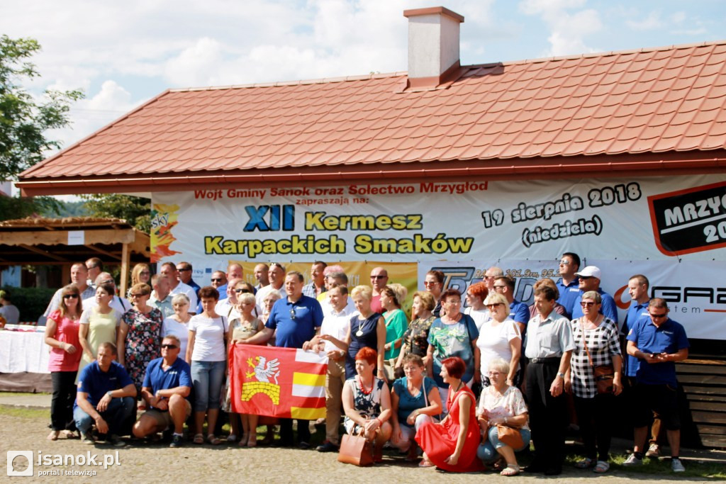 XII Kermesz Karpackich Smaków już za nami!