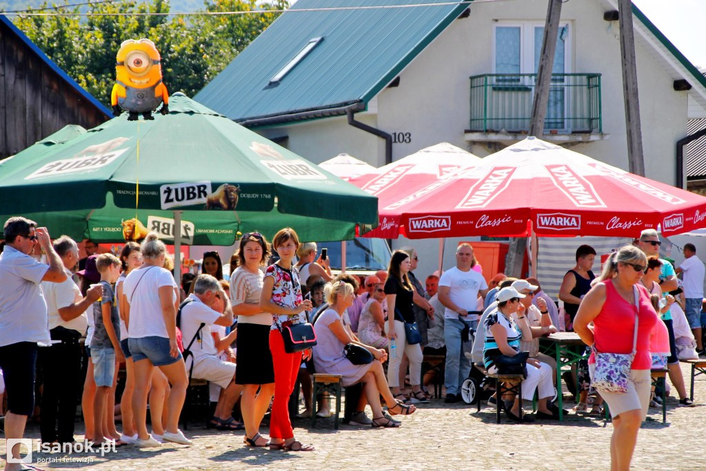 XII Kermesz Karpackich Smaków już za nami!