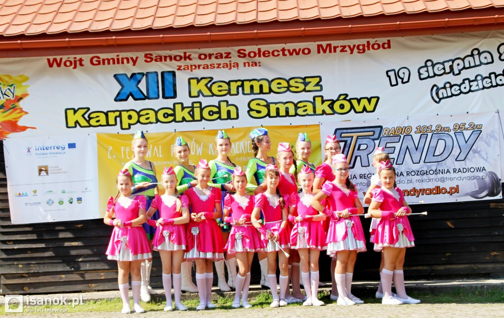 XII Kermesz Karpackich Smaków już za nami!