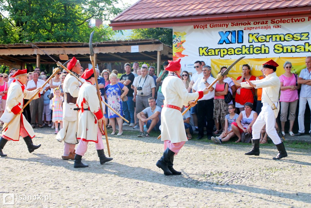 XII Kermesz Karpackich Smaków już za nami!