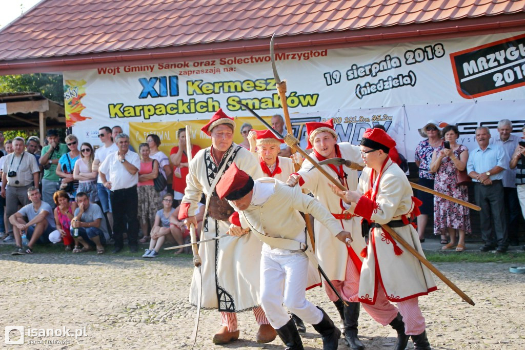 XII Kermesz Karpackich Smaków już za nami!